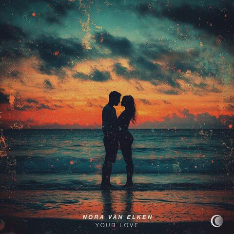 Your Love album art