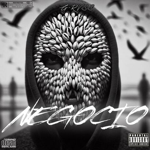 negocio G album art