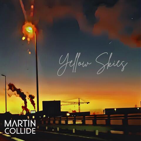 Yellow Skies album art