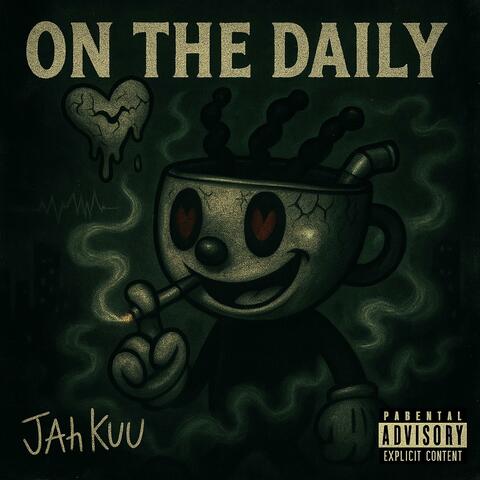 On The Daily album art