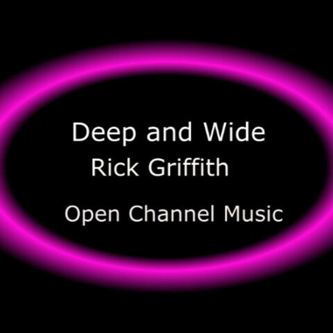 Deep and Wide album art