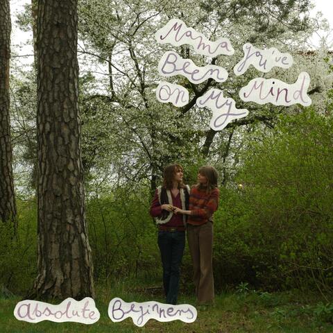 Mama, You've Been on My Mind album art