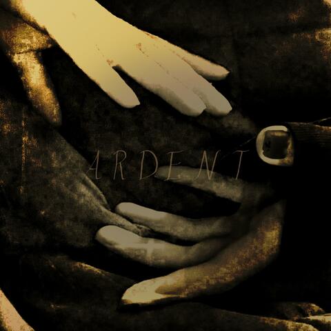 ARDENT album art