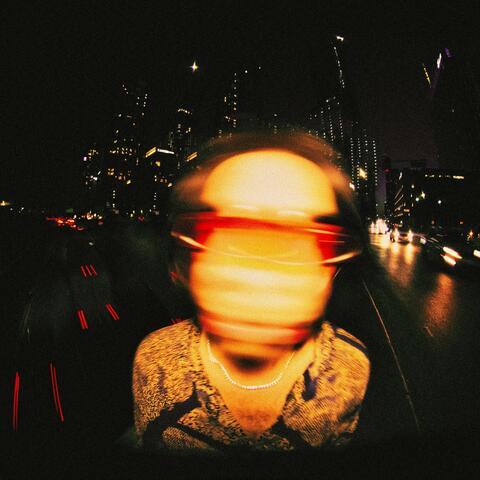 Perdóname / Cada Noche album art