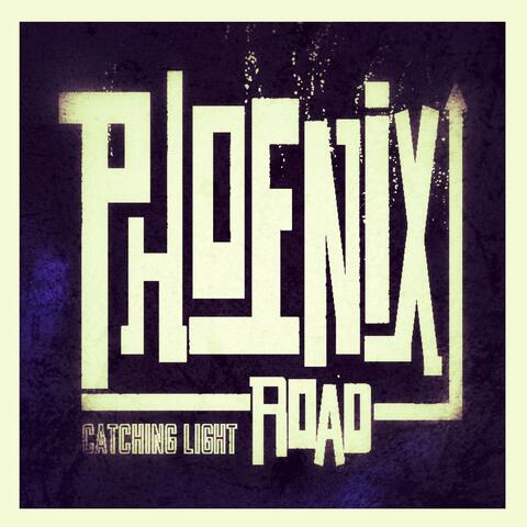 CATCHING LIGHT album art