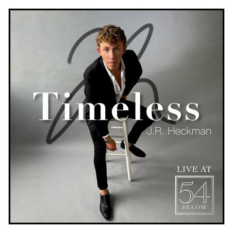 Timeless album art
