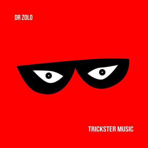 Trickster Music album art
