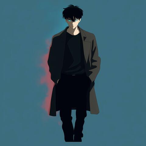 Jinwoo vs Ant King Beru (Solo Leveling) album art