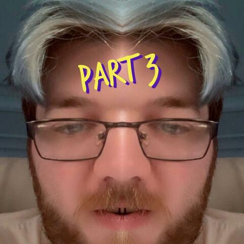 Part 3 album art