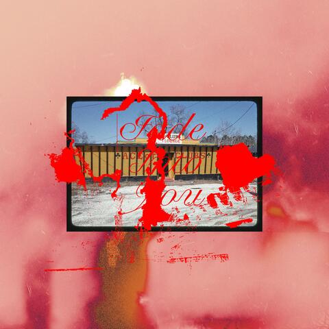 Fade Into You album art