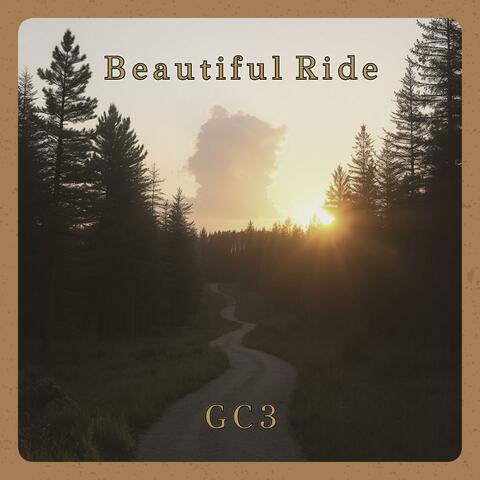 Beautiful Ride album art