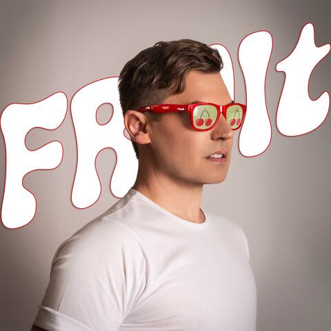 FRUIT album art
