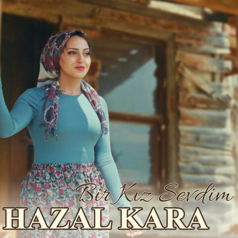 Bir Kız Sevdim Ben Bu Köyden album art