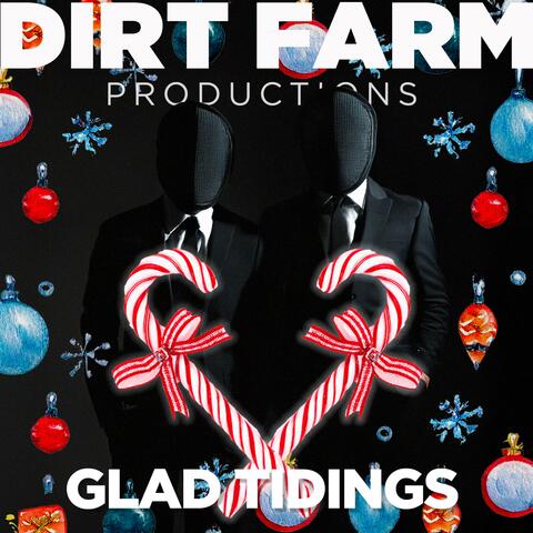 Glad Tidings album art