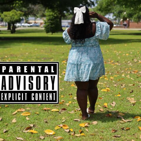 My Neck, My Back album art