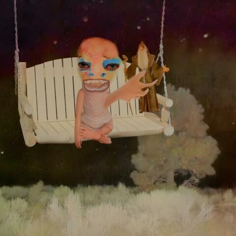 I Have Already Given Up album art