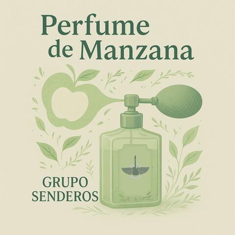 Perfume de Manzana album art