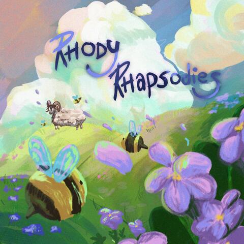 Florescence album art