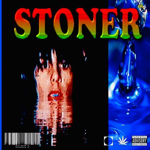 STONER album art