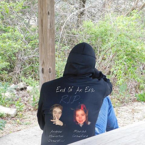 End Of An Era album art