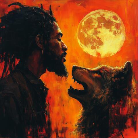 Lion of Wallstreet album art