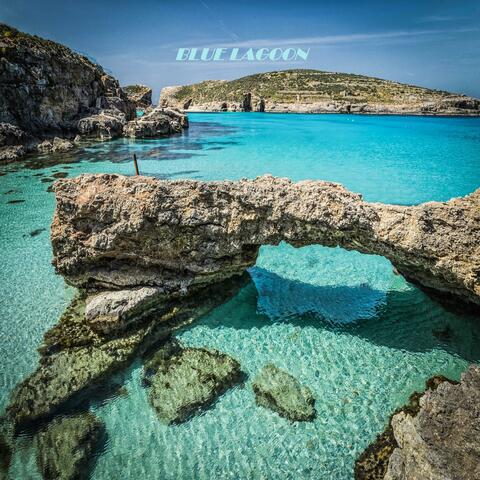 Blue Lagoon album art