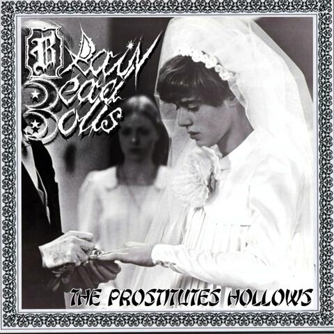 The Prostitutes Hollows album art