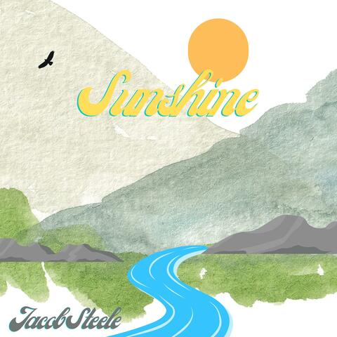 Sunshine album art