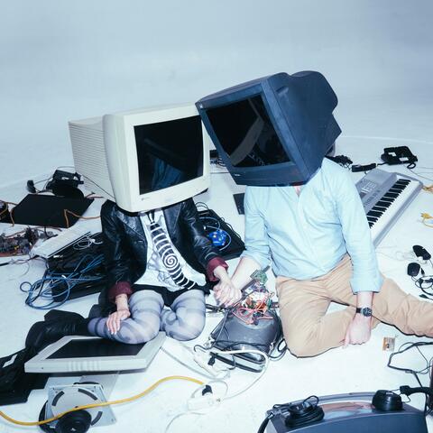 see u online album art