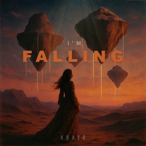 Falling album art