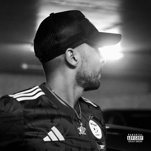HUSTLER 3 album art