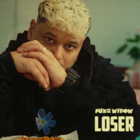 LOSER album art