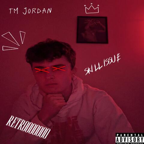 SK1LL 1SSUE album art