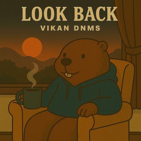 Look Back album art