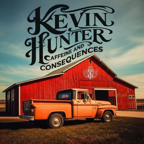 Caffeine And Consequences album art