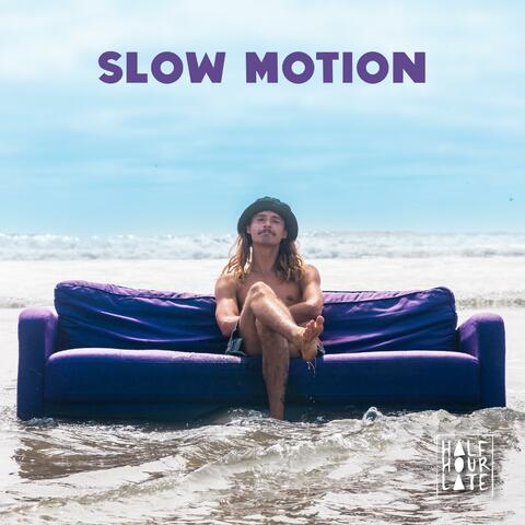 Slow Motion album art