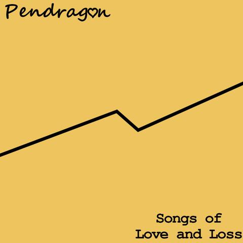 Songs of Love and Loss album art