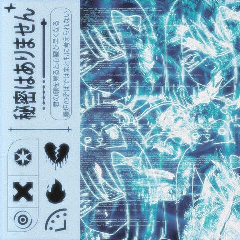 秘密はありません album art