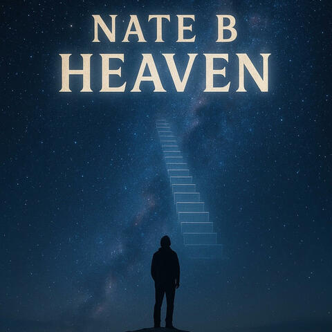 Heaven album art