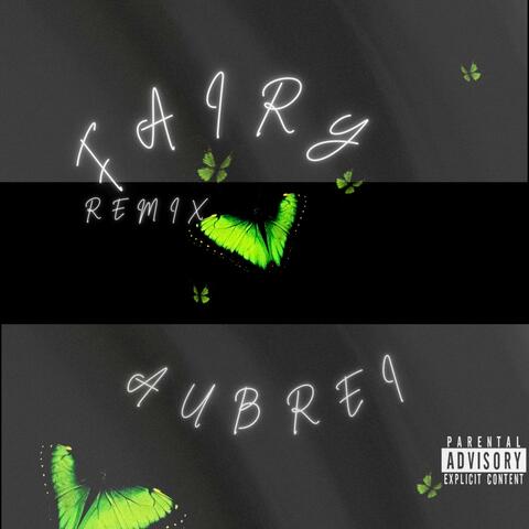 Fairy Remix album art