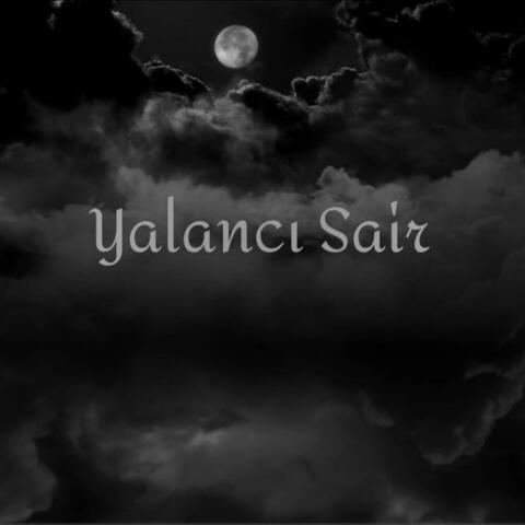 YALANCI ŞAİR (feat. Atess & Büşra Zengin) album art