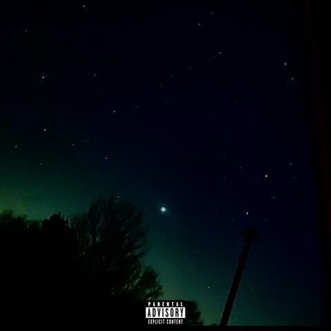 Eternity≠Forever album art