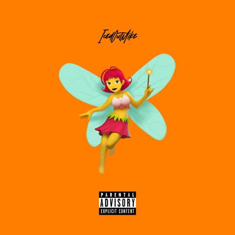 Fairy album art