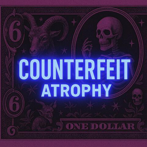 Counterfeit album art