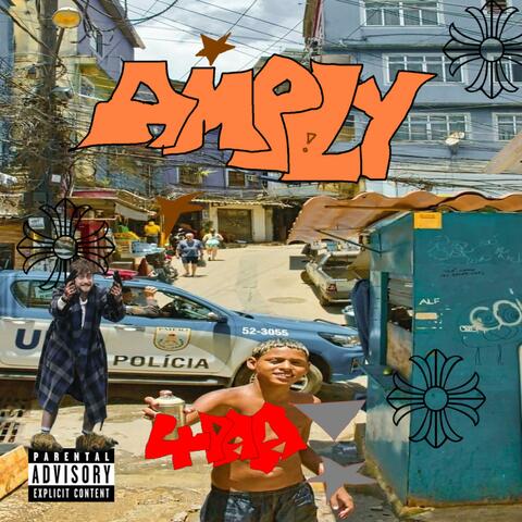 AMPLY album art
