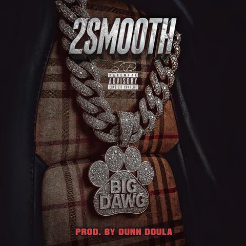 Big Dawg album art