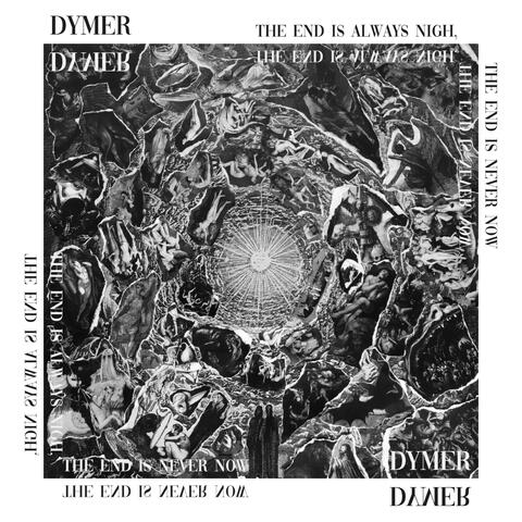 The End Is Always Nigh, The End Is Never Now album art