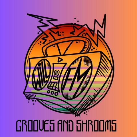 Grooves and Shrooms album art