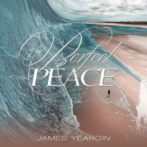 Perfect Peace album art