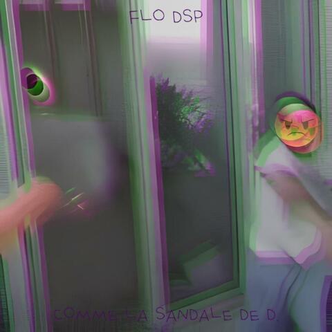 COMME LA SANDALE DE D. album art